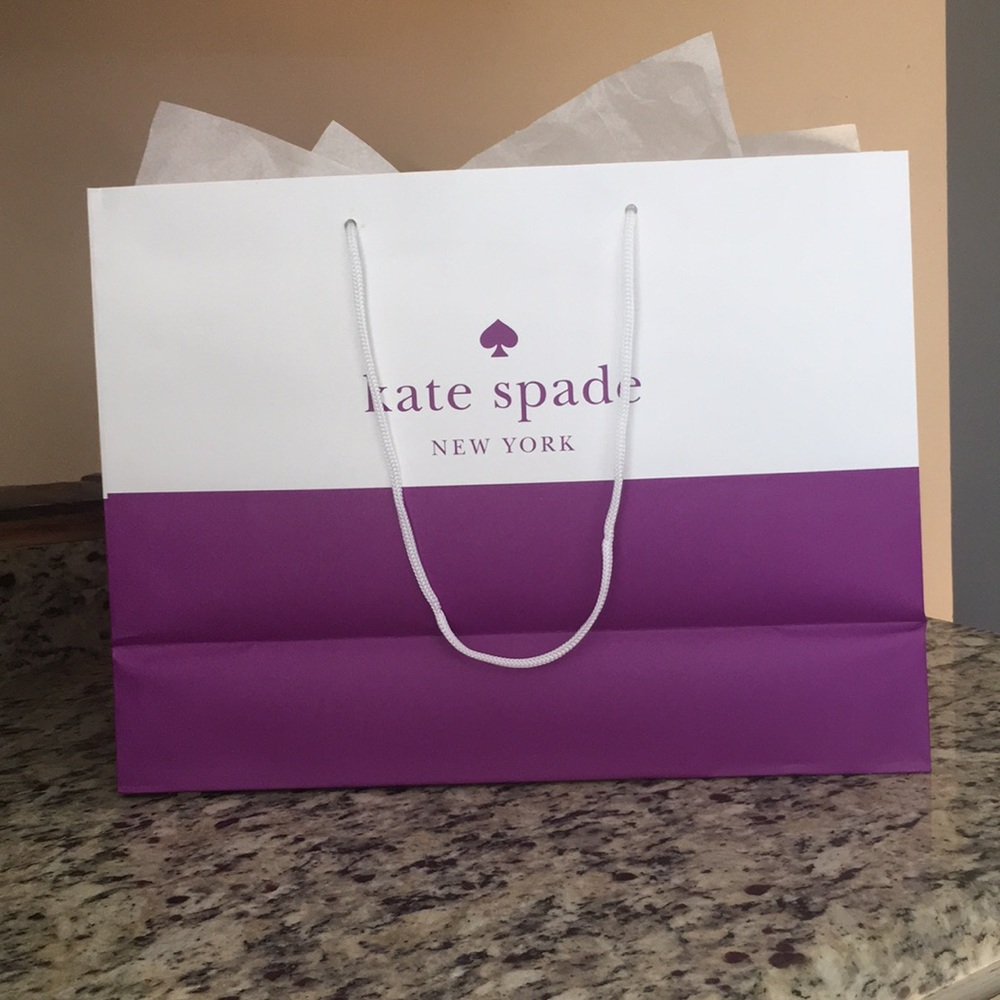 Kate Spade Bag